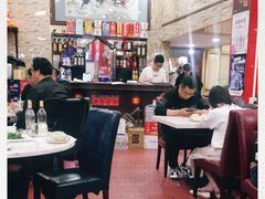 大堂-龙虾奇迹(大华三路店)