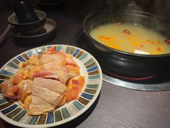-芸鲜季·云南野生菌餐厅· 云南风物味研社(闵行店)
