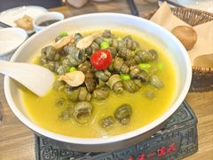 -锡和无锡菜(景丽苑店)