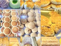 -美嘉华面包西饼店(红胜坊店)