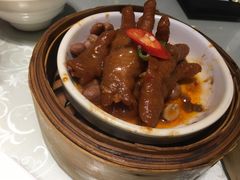 -七哥港式茶餐厅(亮马桥总店)