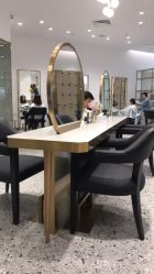 -Kraemer paris·苏豪路易士·嘉玛发廊