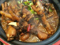 -木桶记臭鳜鱼·安徽非遗名菜(火车站白马老店)