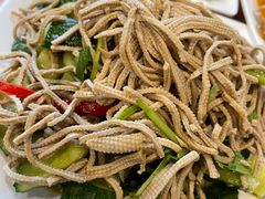 -京朋串屋·烧烤(望京西路总店)