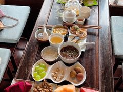-青藤茶馆(南山路店)