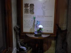 -春水堂人文茶馆(台中四维店)