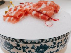-神洲四海大酒楼(王府井澳门中心店)