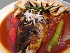 -四季厨房 鲁菜·孔府烤鸭(二环南路店)