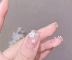 -1T·1M 日式美甲美睫