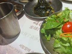 -西塔老太太泥炉烤肉(望京一店)