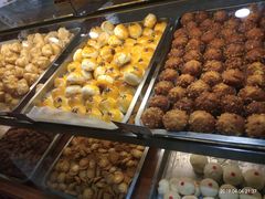 -詹记桃酥(包河万达店)