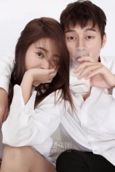 -太古映画婚纱摄影(天河店)