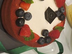 -姆们M Sweetie Cake(三里屯店)
