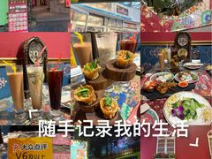-小娘惹厨房Little Nyonya(狮城有约上榜店)