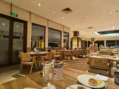 -石梅湾艾美度假酒店