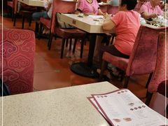 大堂-点都德(盘福楼店)