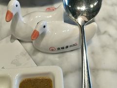 -京味斋·北京烤鸭(华威桥北工大店)