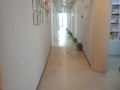 -三叶儿童口腔诊所(越城店)