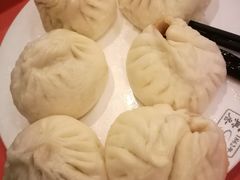 猪肉大葱包子-天兴居(鲜鱼口街店)