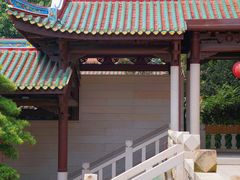 -南普陀寺