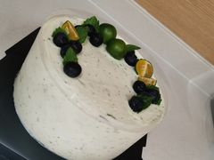 -姆们M Sweetie Cake(三里屯店)