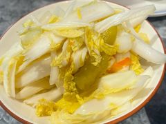-羊巴道新疆菜·清真(上梅林店)