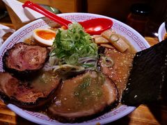 -老龙亭拉面店