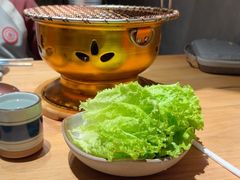 -烧肉达人•炭火烧肉(新天地店)