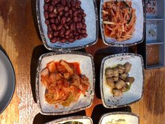 -火炉情韩国料理店(古田路店)
