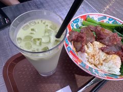 -孖记茶档·热腾茶餐(荔湾领展广场店)
