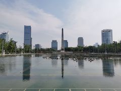 -两江幸福广场