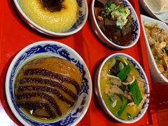 -窄巷子陕菜馆·地道陕西菜(粉巷店)