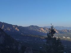 -北京鹫峰国家森林公园