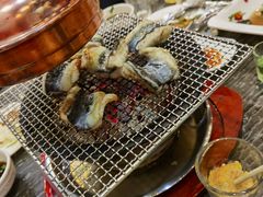 -白丁家泥炉烤肉·鳗鱼(海河东路店)