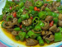 -蜀膳坊(洪公祠小区店)