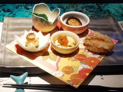 -風料理.鮨Omakase