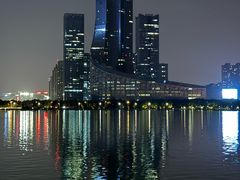 -天鹅湖体育公园