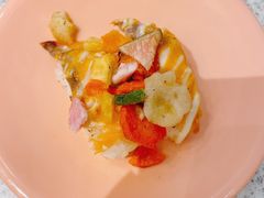 -争鲜回转寿司(太阳宫凯德MALL店)