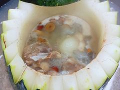 -阳山冬瓜鸡(滨江路店)