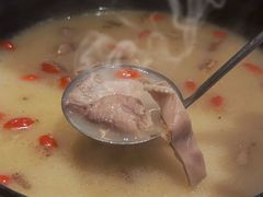 -绿茶餐厅(布吉万象汇店)