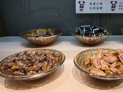 -辣尚瘾·烤鱼·新川菜(交大直营店)