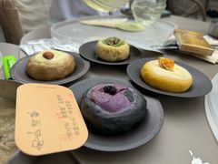 -沏茶师CHICHAS(龙湖上城店)