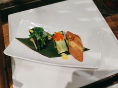 -厦门宝龙铂尔曼大酒店·海鲜自助餐厅