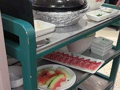 -四季缤纷椰子鸡(雨花亭凯德广场店)