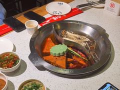 -大龙燚火锅