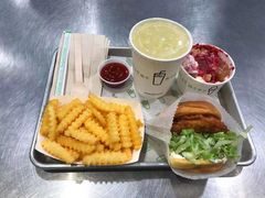 -Shake Shack(西单大悦城店)