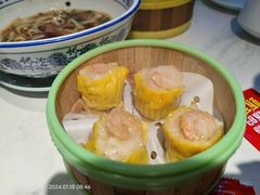 -火宫殿·小吃王国(坡子街店)