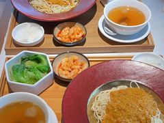 -苏堂阳春面•九年庆(北京路天河城店)