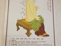 -宜华康盲人按摩(马连洼旗舰店)