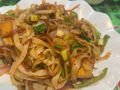 -令氏家外家周秦食府(高新店)